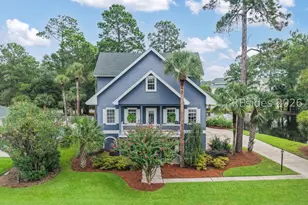 33 Pointe South Trace, Bluffton, SC 29910 - Photo 1