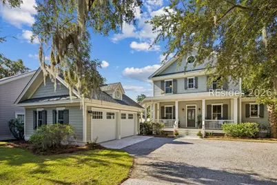 110 Gautier Place, Beaufort, SC 29902 - Photo 5