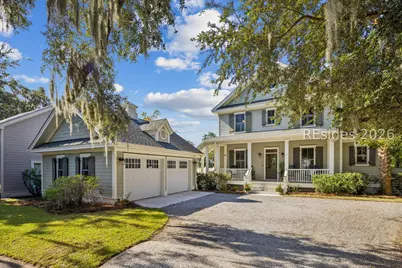110 Gautier Place, Beaufort, SC 29902 - Photo 3