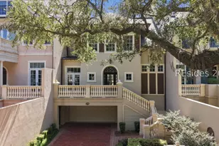 124 S Shore Dr, Hilton Head Island, SC 29928 - Photo 57