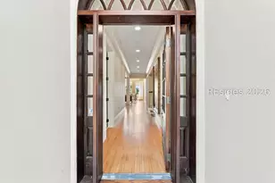 124 S Shore Dr, Hilton Head Island, SC 29928 - Photo 5