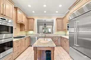 124 S Shore Dr, Hilton Head Island, SC 29928 - Photo 19