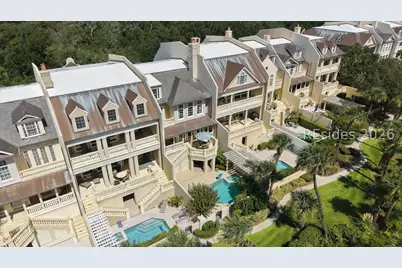 124 S Shore Drive #124, Hilton Head Island, SC 29928 - Photo 61