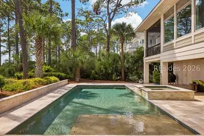 19 Cedar Wax Wing Road, Hilton Head Island, SC 29928 - Photo 81