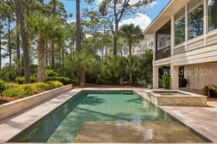 19 Cedar Wax Wing Rd, Hilton Head Island, SC 29928 - Photo 81