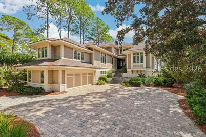 19 Cedar Wax Wing Road, Hilton Head Island, SC 29928 - Photo 7