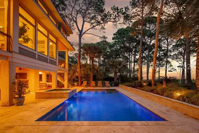 19 Cedar Wax Wing Road, Hilton Head Island, SC 29928 - Photo 5