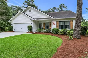 31 Pritchard Farms Rd, Bluffton, SC 29910 - Photo 1
