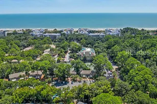 6 Woodward Ave, Hilton Head Island, SC 29928 - Photo 21