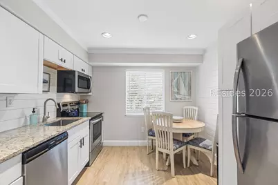 6 Woodward Avenue #C3, Hilton Head Island, SC 29928 - Photo 5