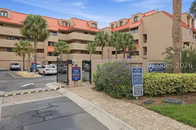 13 Harbourside Lane #7170, Hilton Head Island, SC 29928 - Photo 3