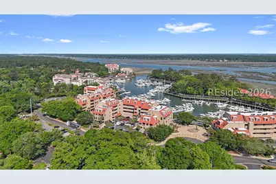 13 Harbourside Lane #7170, Hilton Head Island, SC 29928 - Photo 37