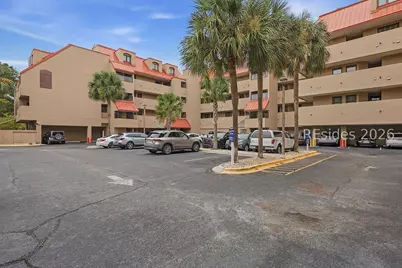 13 Harbourside Lane #7170, Hilton Head Island, SC 29928 - Photo 35