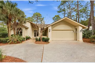 10 Off Shore, Hilton Head Island, SC 29928 - Photo 1