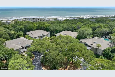 89 Ocean Lane #8130, Hilton Head Island, SC 29928 - Photo 5