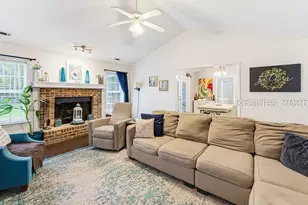 11 Lucerne Ave, Beaufort, SC 29907 - Photo 9