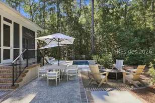 27 Rice Mill Rd, Okatie, SC 29909 - Photo 33
