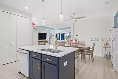 119 Sand Dollar Drive, Hardeeville, SC 29927 - Photo 5