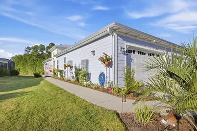119 Sand Dollar Drive, Hardeeville, SC 29927 - Photo 47