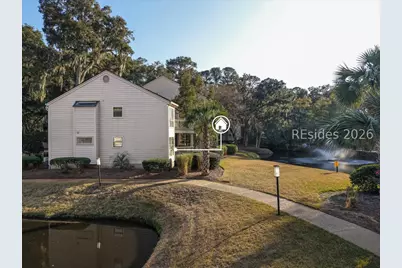 79 Lighthouse Road #2408, Hilton Head Island, SC 29928 - Photo 23