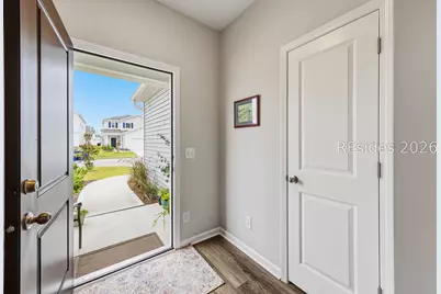 395 Dreher Drive, Hardeeville, SC 29927 - Photo 5