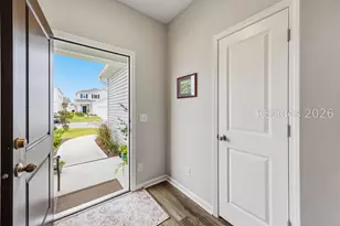 395 Dreher Dr, Hardeeville, SC 29927 - Photo 5