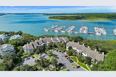 73 Skull Creek Drive #207, Hilton Head Island, SC 29926 - Photo 1