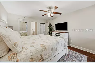 73 Skull Creek Drive #207, Hilton Head Island, SC 29926 - Photo 19