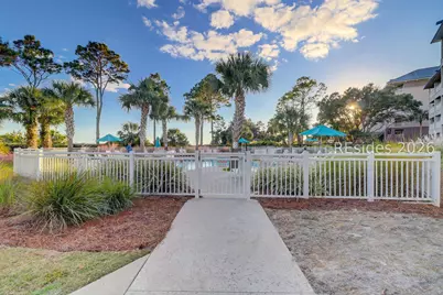 43 S Forest Beach Drive #417, Hilton Head Island, SC 29928 - Photo 21