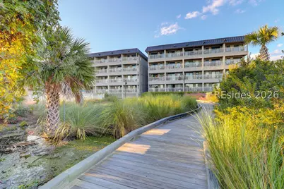 43 S Forest Beach Drive #417, Hilton Head Island, SC 29928 - Photo 31