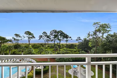 43 S Forest Beach Drive #417, Hilton Head Island, SC 29928 - Photo 1