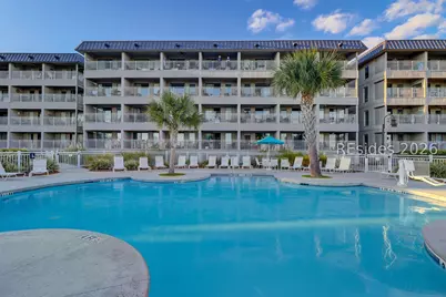 43 S Forest Beach Drive #417, Hilton Head Island, SC 29928 - Photo 27