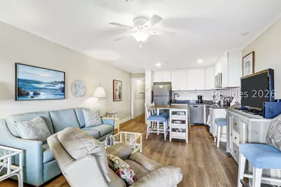 43 S Forest Beach Drive #417, Hilton Head Island, SC 29928 - Photo 7