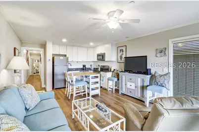 43 S Forest Beach Drive #417, Hilton Head Island, SC 29928 - Photo 3