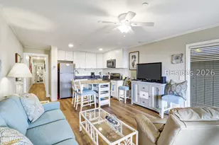 43 S Forest Beach Dr, Hilton Head Island, SC 29928 - Photo 3