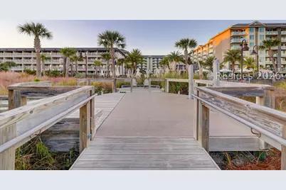 43 S Forest Beach Drive #417, Hilton Head Island, SC 29928 - Photo 37