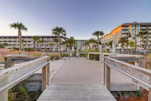 43 S Forest Beach Dr, Hilton Head Island, SC 29928 - Photo 37