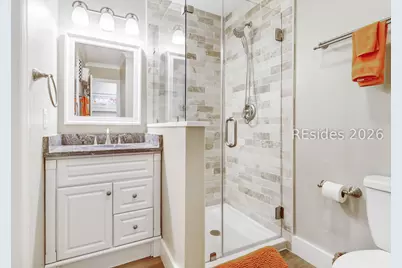 43 S Forest Beach Drive #417, Hilton Head Island, SC 29928 - Photo 17
