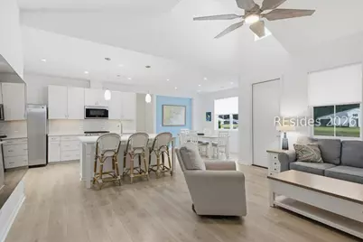 1495 Shoreside Drive #102, Hardeeville, SC 29927 - Photo 3