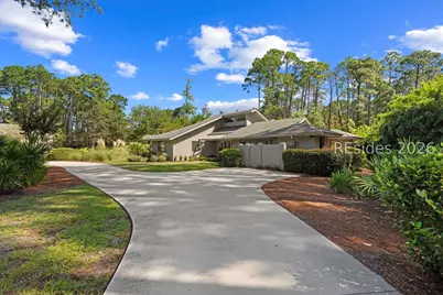 10 Big Woods Drive, Hilton Head Island, SC 29926 - Photo 53