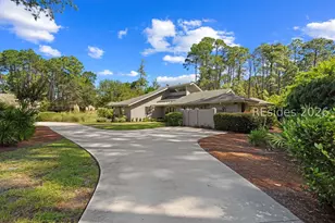 10 Big Woods Dr, Hilton Head Island, SC 29926 - Photo 53