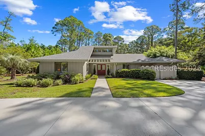 10 Big Woods Drive, Hilton Head Island, SC 29926 - Photo 5