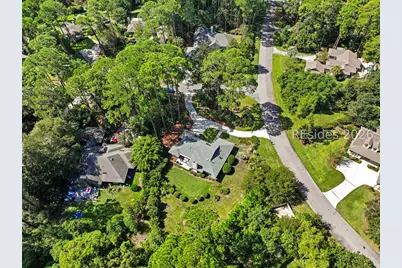 10 Big Woods Drive, Hilton Head Island, SC 29926 - Photo 49