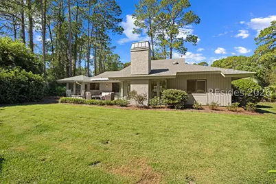 10 Big Woods Drive, Hilton Head Island, SC 29926 - Photo 55