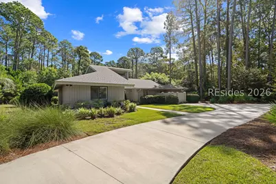 10 Big Woods Drive, Hilton Head Island, SC 29926 - Photo 51