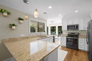 10 Big Woods Dr, Hilton Head Island, SC 29926 - Photo 35