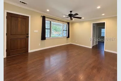 2804 Third Street, Beaufort, SC 29902 - Photo 3
