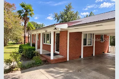 2804 Third Street, Beaufort, SC 29902 - Photo 1