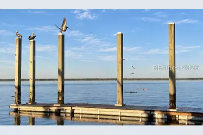 2804 Third Street, Beaufort, SC 29902 - Photo 11