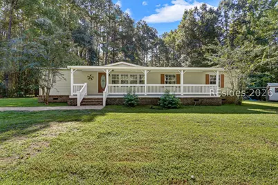 1566 Driggers Lane, Ridgeland, SC 29936 - Photo 3